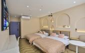 Туры в отель Chuxin Moshe Hotel (Shanghai International Tourism Resort) Туры в отель Chuxin Moshe Hotel (Shanghai International Tourism Resort)