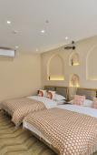 Туры в отель Chuxin Moshe Hotel (Shanghai International Tourism Resort) Туры в отель Chuxin Moshe Hotel (Shanghai International Tourism Resort)