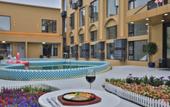 Туры в отель Chuxin Moshe Hotel (Shanghai International Tourism Resort) Туры в отель Chuxin Moshe Hotel (Shanghai International Tourism Resort)