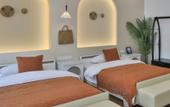 Туры в отель Chuxin Moshe Hotel (Shanghai International Tourism Resort) Туры в отель Chuxin Moshe Hotel (Shanghai International Tourism Resort)