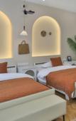 Туры в отель Chuxin Moshe Hotel (Shanghai International Tourism Resort) Туры в отель Chuxin Moshe Hotel (Shanghai International Tourism Resort)