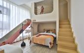 Туры в отель Chuxin Moshe Hotel (Shanghai International Tourism Resort) Туры в отель Chuxin Moshe Hotel (Shanghai International Tourism Resort)