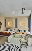 Туры в отель Chuxin Moshe Hotel (Shanghai International Tourism Resort) Туры в отель Chuxin Moshe Hotel (Shanghai International Tourism Resort)