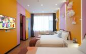Туры в отель Chuxin Moshe Hotel (Shanghai International Tourism Resort) Туры в отель Chuxin Moshe Hotel (Shanghai International Tourism Resort)