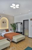Туры в отель Chuxin Moshe Hotel (Shanghai International Tourism Resort) Туры в отель Chuxin Moshe Hotel (Shanghai International Tourism Resort)