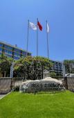 Туры в отель Shenzhen Bay Area Eco International Hotel Туры в отель Shenzhen Bay Area Eco International Hotel