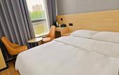 Туры в отель Qingyu Hotel (Shanghai Dishui Lake Lingang Wanda Branch) Туры в отель Qingyu Hotel (Shanghai Dishui Lake Lingang Wanda Branch)