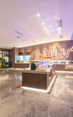 Туры в отель PALACE Hotel (Laiyang Wanda Plaza High-speed Railway Station) Туры в отель PALACE Hotel (Laiyang Wanda Plaza High-speed Railway Station)