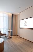 Туры в отель PALACE Hotel (Laiyang Wanda Plaza High-speed Railway Station) Туры в отель PALACE Hotel (Laiyang Wanda Plaza High-speed Railway Station)