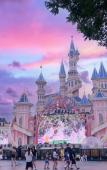 Туры в отель MEHOOD LESTIE Hotel (Shenbei University Town Fantawild Store) Туры в отель MEHOOD LESTIE Hotel (Shenbei University Town Fantawild Store)