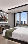 Туры в отель MEHOOD LESTIE Hotel (Shenbei University Town Fantawild Store) Туры в отель MEHOOD LESTIE Hotel (Shenbei University Town Fantawild Store)