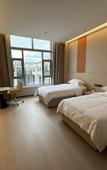 Туры в отель Peninsula Impression Smart Hotel (Longkou High-speed Railway New Area Branch) Туры в отель Peninsula Impression Smart Hotel (Longkou High-speed Railway New Area Branch)