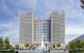Туры в отель Guangzhou Guoke Runhua Convention Center Туры в отель Guangzhou Guoke Runhua Convention Center