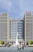 Туры в отель Guangzhou Guoke Runhua Convention Center Туры в отель Guangzhou Guoke Runhua Convention Center