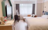 Туры в отель Intercity YiLin Hotel (Guangzhou Baiyun Station International Unit Branch) Туры в отель Intercity YiLin Hotel (Guangzhou Baiyun Station International Unit Branch)