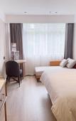 Туры в отель Intercity YiLin Hotel (Guangzhou Baiyun Station International Unit Branch) Туры в отель Intercity YiLin Hotel (Guangzhou Baiyun Station International Unit Branch)