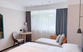 Туры в отель Intercity YiLin Hotel (Guangzhou Baiyun Station International Unit Branch) Туры в отель Intercity YiLin Hotel (Guangzhou Baiyun Station International Unit Branch)
