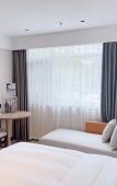 Туры в отель Intercity YiLin Hotel (Guangzhou Baiyun Station International Unit Branch) Туры в отель Intercity YiLin Hotel (Guangzhou Baiyun Station International Unit Branch)