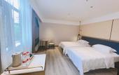 Туры в отель Intercity YiLin Hotel (Guangzhou Baiyun Station International Unit Branch) Туры в отель Intercity YiLin Hotel (Guangzhou Baiyun Station International Unit Branch)