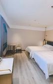 Туры в отель Intercity YiLin Hotel (Guangzhou Baiyun Station International Unit Branch) Туры в отель Intercity YiLin Hotel (Guangzhou Baiyun Station International Unit Branch)