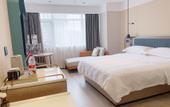 Туры в отель Intercity YiLin Hotel (Guangzhou Baiyun Station International Unit Branch) Туры в отель Intercity YiLin Hotel (Guangzhou Baiyun Station International Unit Branch)