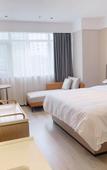 Туры в отель Intercity YiLin Hotel (Guangzhou Baiyun Station International Unit Branch) Туры в отель Intercity YiLin Hotel (Guangzhou Baiyun Station International Unit Branch)