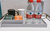 Туры в отель Intercity YiLin Hotel (Guangzhou Baiyun Station International Unit Branch) Туры в отель Intercity YiLin Hotel (Guangzhou Baiyun Station International Unit Branch)