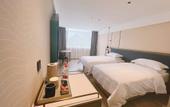 Туры в отель Intercity YiLin Hotel (Guangzhou Baiyun Station International Unit Branch) Туры в отель Intercity YiLin Hotel (Guangzhou Baiyun Station International Unit Branch)