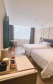 Туры в отель Intercity YiLin Hotel (Guangzhou Baiyun Station International Unit Branch) Туры в отель Intercity YiLin Hotel (Guangzhou Baiyun Station International Unit Branch)