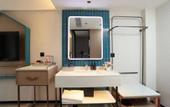 Туры в отель Intercity YiLin Hotel (Guangzhou Baiyun Station International Unit Branch) Туры в отель Intercity YiLin Hotel (Guangzhou Baiyun Station International Unit Branch)