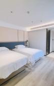 Туры в отель Intercity YiLin Hotel (Guangzhou Baiyun Station International Unit Branch) Туры в отель Intercity YiLin Hotel (Guangzhou Baiyun Station International Unit Branch)