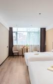 Туры в отель Intercity YiLin Hotel (Guangzhou Baiyun Station International Unit Branch) Туры в отель Intercity YiLin Hotel (Guangzhou Baiyun Station International Unit Branch)