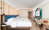 Туры в отель Intercity YiLin Hotel (Guangzhou Baiyun Station International Unit Branch) Туры в отель Intercity YiLin Hotel (Guangzhou Baiyun Station International Unit Branch)