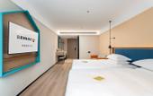 Туры в отель Intercity YiLin Hotel (Guangzhou Baiyun Station International Unit Branch) Туры в отель Intercity YiLin Hotel (Guangzhou Baiyun Station International Unit Branch)