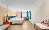 Туры в отель Intercity YiLin Hotel (Guangzhou Baiyun Station International Unit Branch) Туры в отель Intercity YiLin Hotel (Guangzhou Baiyun Station International Unit Branch)