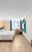 Туры в отель Intercity YiLin Hotel (Guangzhou Baiyun Station International Unit Branch) Туры в отель Intercity YiLin Hotel (Guangzhou Baiyun Station International Unit Branch)