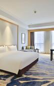 Туры в отель T-JOY Hotel Guazhu Lake Туры в отель T-JOY Hotel Guazhu Lake