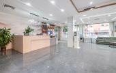 Туры в отель Ruifeng Hotel (Qingyuan Shunying City Plaza) Туры в отель Ruifeng Hotel (Qingyuan Shunying City Plaza)