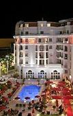 Туры в отель Majestic Barriere Туры в отель Majestic Barriere