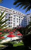 Туры в отель Majestic Barriere Туры в отель Majestic Barriere