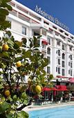 Туры в отель Majestic Barriere Туры в отель Majestic Barriere