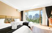 Туры в отель Sanya Wutongju Hotel Туры в отель Sanya Wutongju Hotel