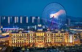 Туры в отель Zhengzhou Haichang Ocean Park Resort Hotel Туры в отель Zhengzhou Haichang Ocean Park Resort Hotel