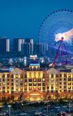 Туры в отель Zhengzhou Haichang Ocean Park Resort Hotel Туры в отель Zhengzhou Haichang Ocean Park Resort Hotel