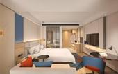 Туры в отель Holiday Inn Express QUANZHOU TAISHANG DISTRICT by IHG Туры в отель Holiday Inn Express QUANZHOU TAISHANG DISTRICT by IHG