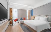 Туры в отель Holiday Inn Express QUANZHOU TAISHANG DISTRICT by IHG Туры в отель Holiday Inn Express QUANZHOU TAISHANG DISTRICT by IHG