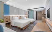Туры в отель Holiday Inn Express QUANZHOU TAISHANG DISTRICT by IHG Туры в отель Holiday Inn Express QUANZHOU TAISHANG DISTRICT by IHG