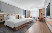 Туры в отель Holiday Inn Express QUANZHOU TAISHANG DISTRICT by IHG Туры в отель Holiday Inn Express QUANZHOU TAISHANG DISTRICT by IHG