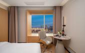 Туры в отель Baoyue Hotel (Guangfu Road Dashanghui Branch) Туры в отель Baoyue Hotel (Guangfu Road Dashanghui Branch)