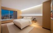 Туры в отель Baoyue Hotel (Guangfu Road Dashanghui Branch) Туры в отель Baoyue Hotel (Guangfu Road Dashanghui Branch)